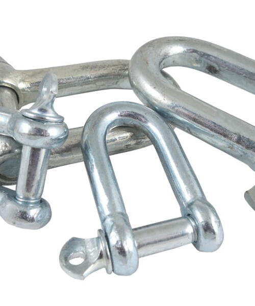 2- Accessoire Acier-Zingué et Inox