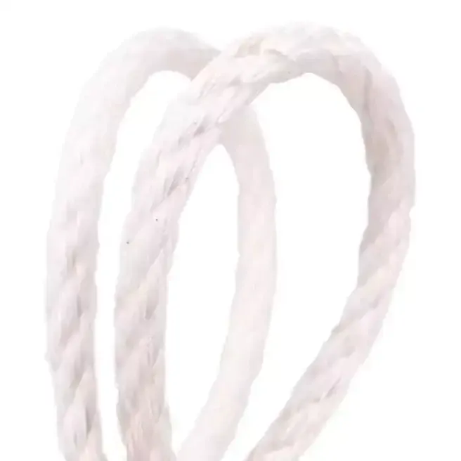 Fibres synthétiques et naturelles - 34