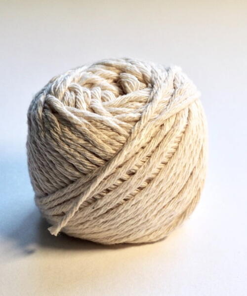 Ficelle-Emballage-Ficelle spécifique