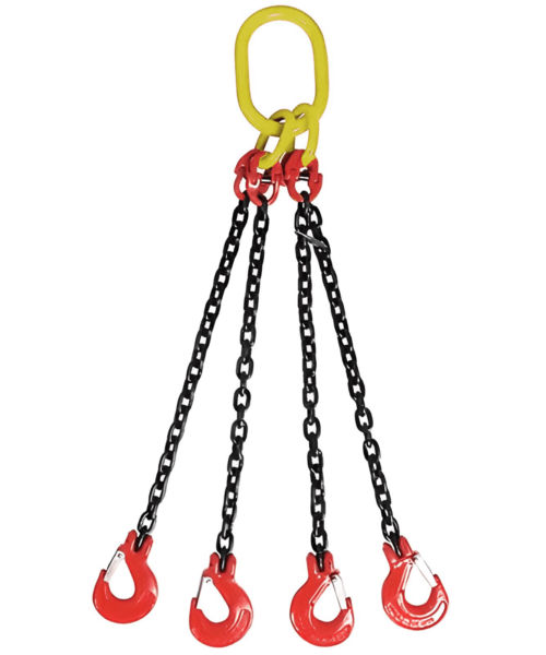 Elingue chaîne GRADE 80