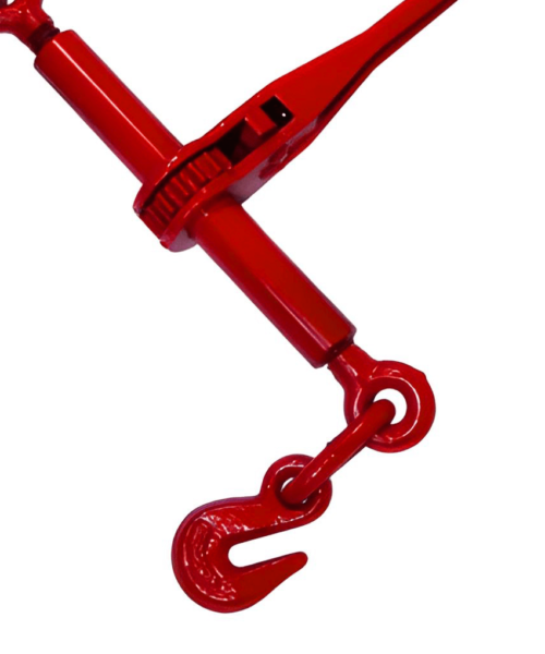 Tendeur arrimage - Anneau de levage universel