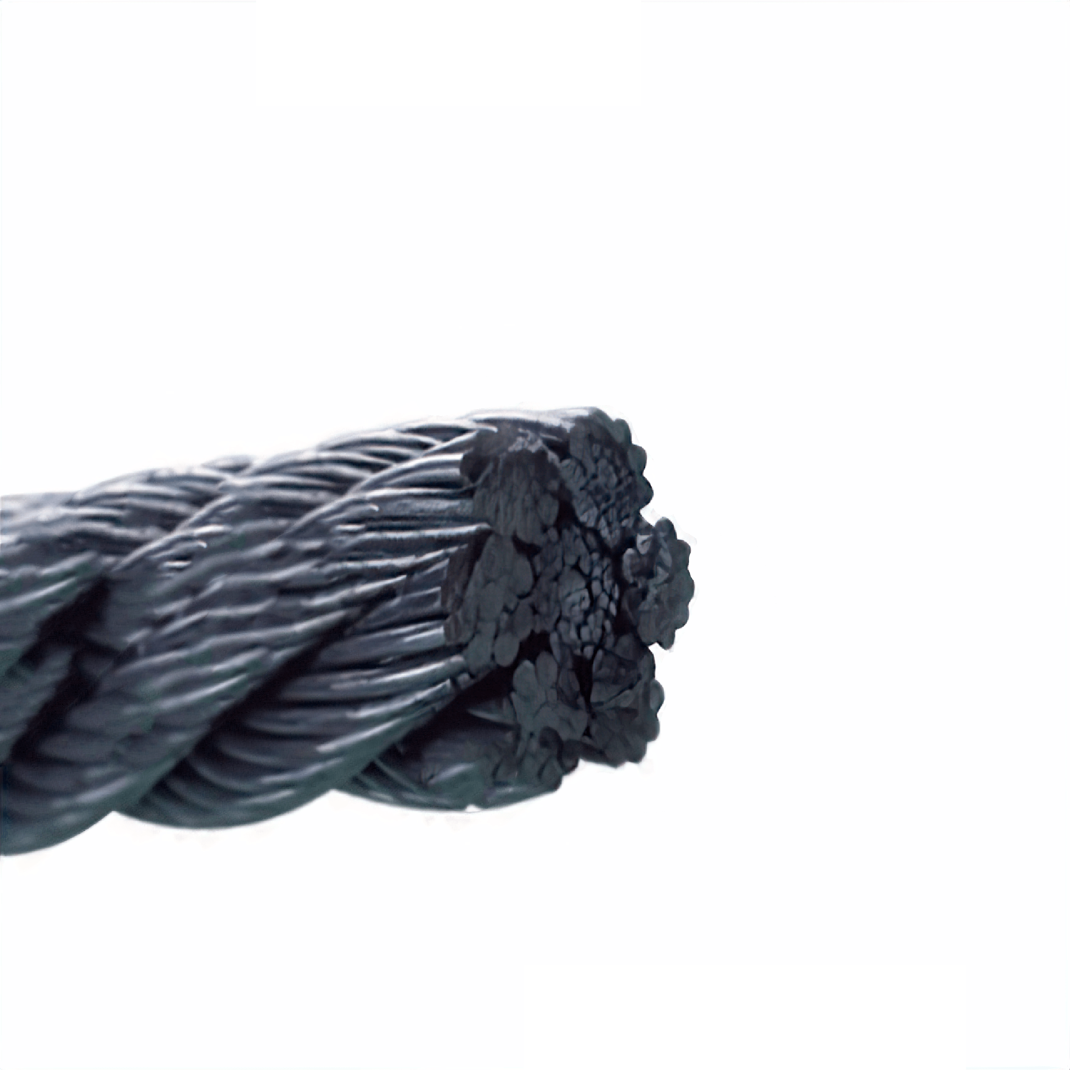 Câbles acier - INOX 7 X 19 2 Câbles acier - INOX 7 X 19 – Image 2