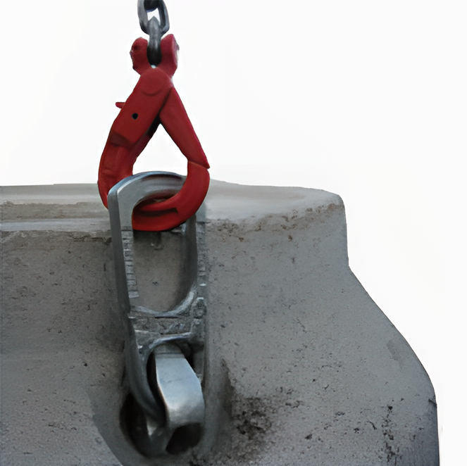 Anneau de levage universel 3 Anneau de levage universel – Image 3