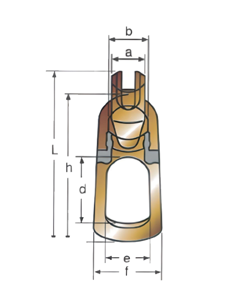 Anneau de levage universel 4 Anneau de levage universel – Image 4