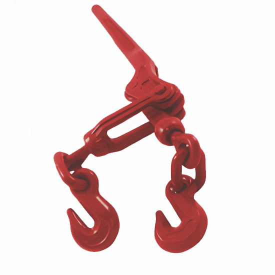 Tendeur d'arrimage asymétrique 1 Tendeur d'arrimage asymétrique