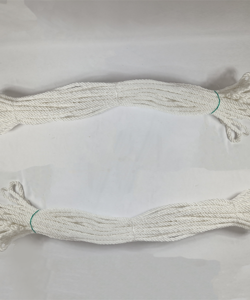 Chablots Polypropylène (PP)