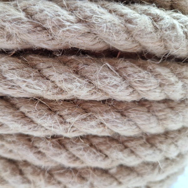 Fibres synthétiques et naturelles - 003