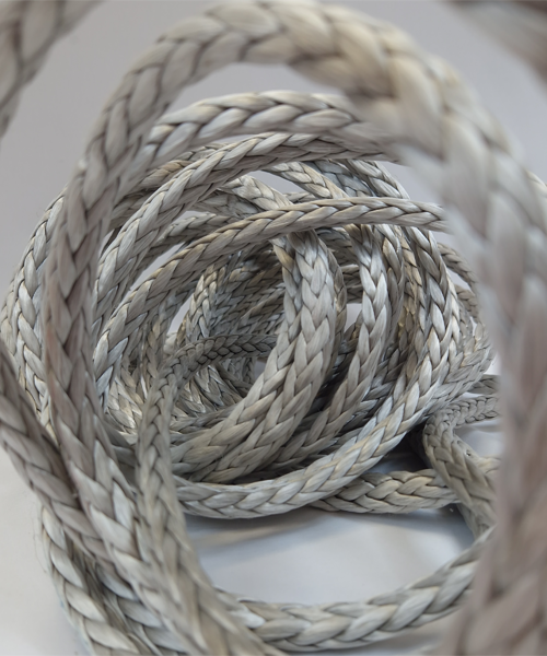 Tresse DYNACORD ( HMPE )