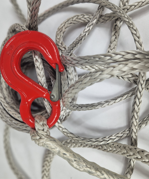 Câble DYNATREUIL ( HMPE )