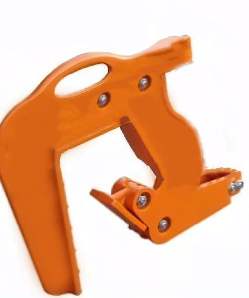 Elingue lève buse 1 point