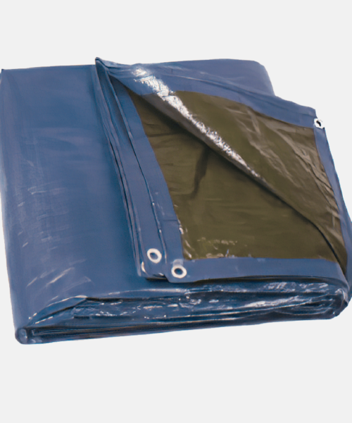 Bâches de protection