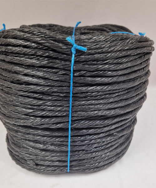 Toron de scierie / ficelle fagoteuse