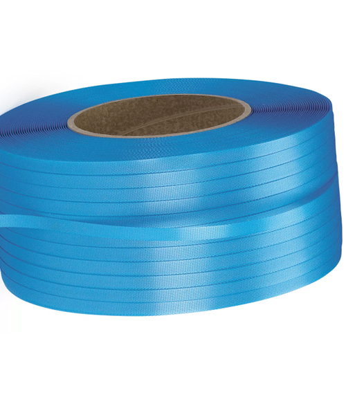 Feuillard polypropylène (PP) Manuel