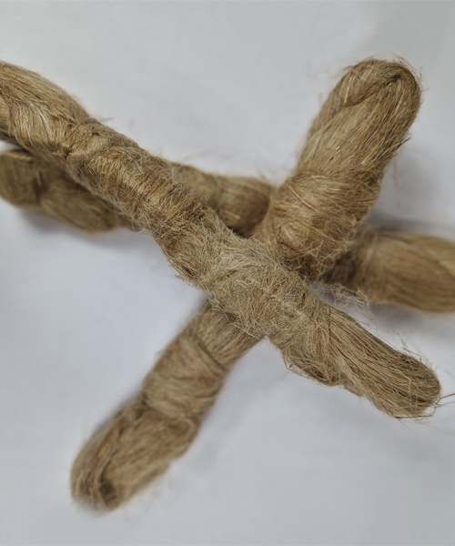 Filasse LIN PLOMBIER