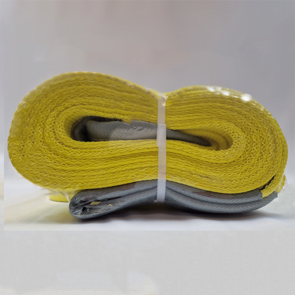 Élingue plate 3 Élingue plate – Image 3