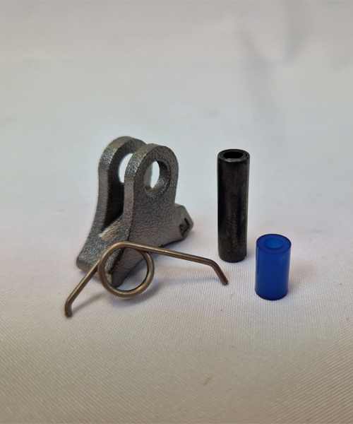 Kit de réparation crochet automatique