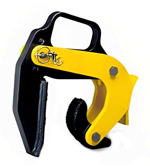 Elingue lève-buse ( avec réglage )