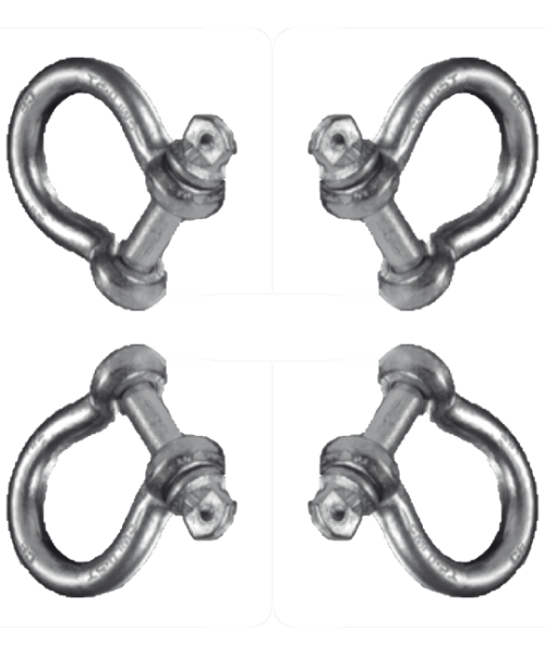 Manille Lyre - Standard