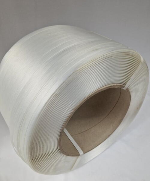 Feuillard pour machine