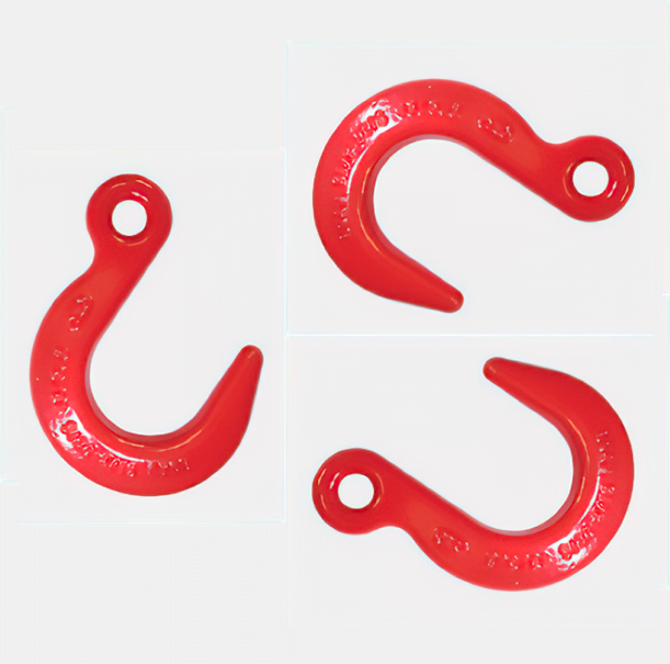 Crochet fonderie à oeil 1 Crochet fonderie à oeil