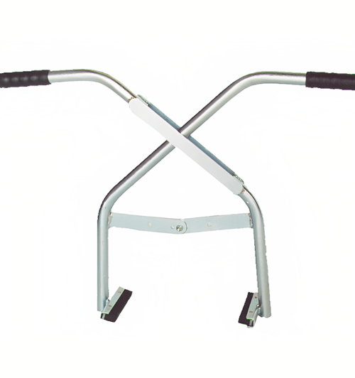 Pince à bordure ( ciseau fixe )