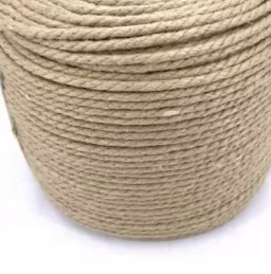 Corde polypropylène texturé ( PP texturé )