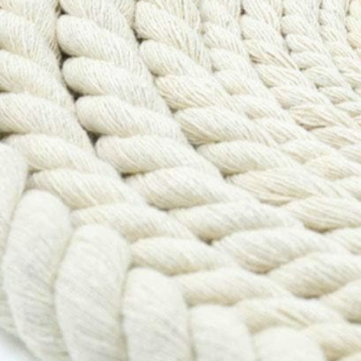 Fibres synthétiques et naturelles - 736