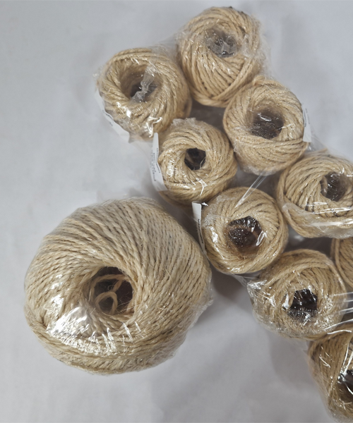 Ficelle SISAL