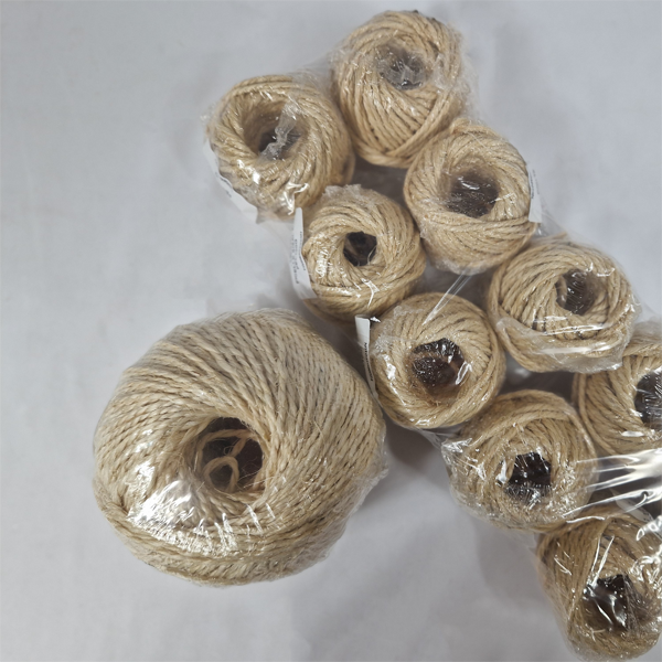 Ficelle SISAL 1 Ficelle SISAL