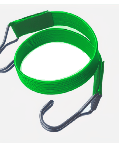 Sandow PLAT crochet DOUBLE