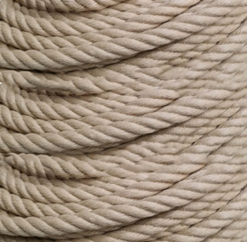 Fibres synthétiques et naturelles - 345w