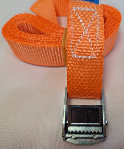 Sangle came ceinture - Arrimage - 25mm / 35 mm