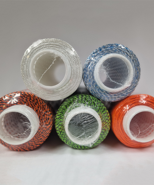 Ficelle à aiguiller (tir fil)