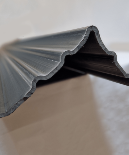 Cornière de protection