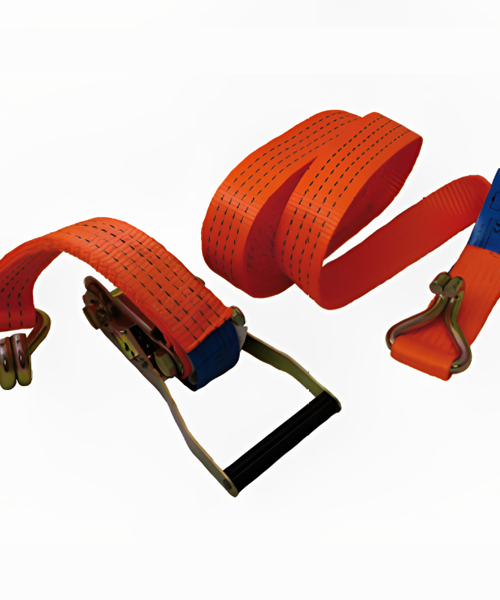 Sangle - 50 mm - spécial tendeur cliquet inversé doigts rapprochés