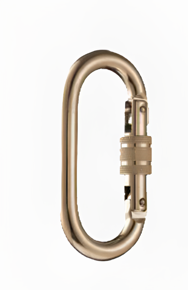 Kit Antichute ( harnais, longe, mousqueton, stop-chute ) 4 Kit Antichute ( harnais, longe, mousqueton, stop-chute ) – Image 4