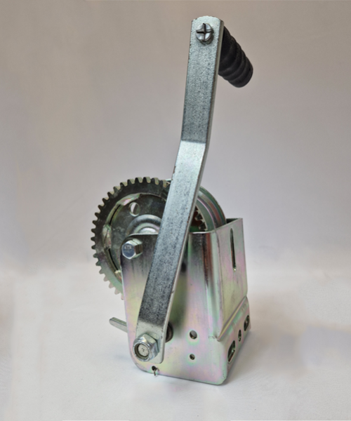 Treuil Manuel ( halage )