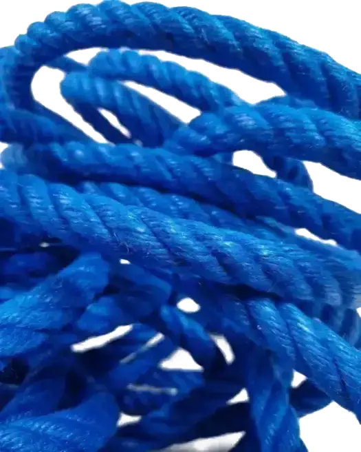 Cordages de haute qualité -3