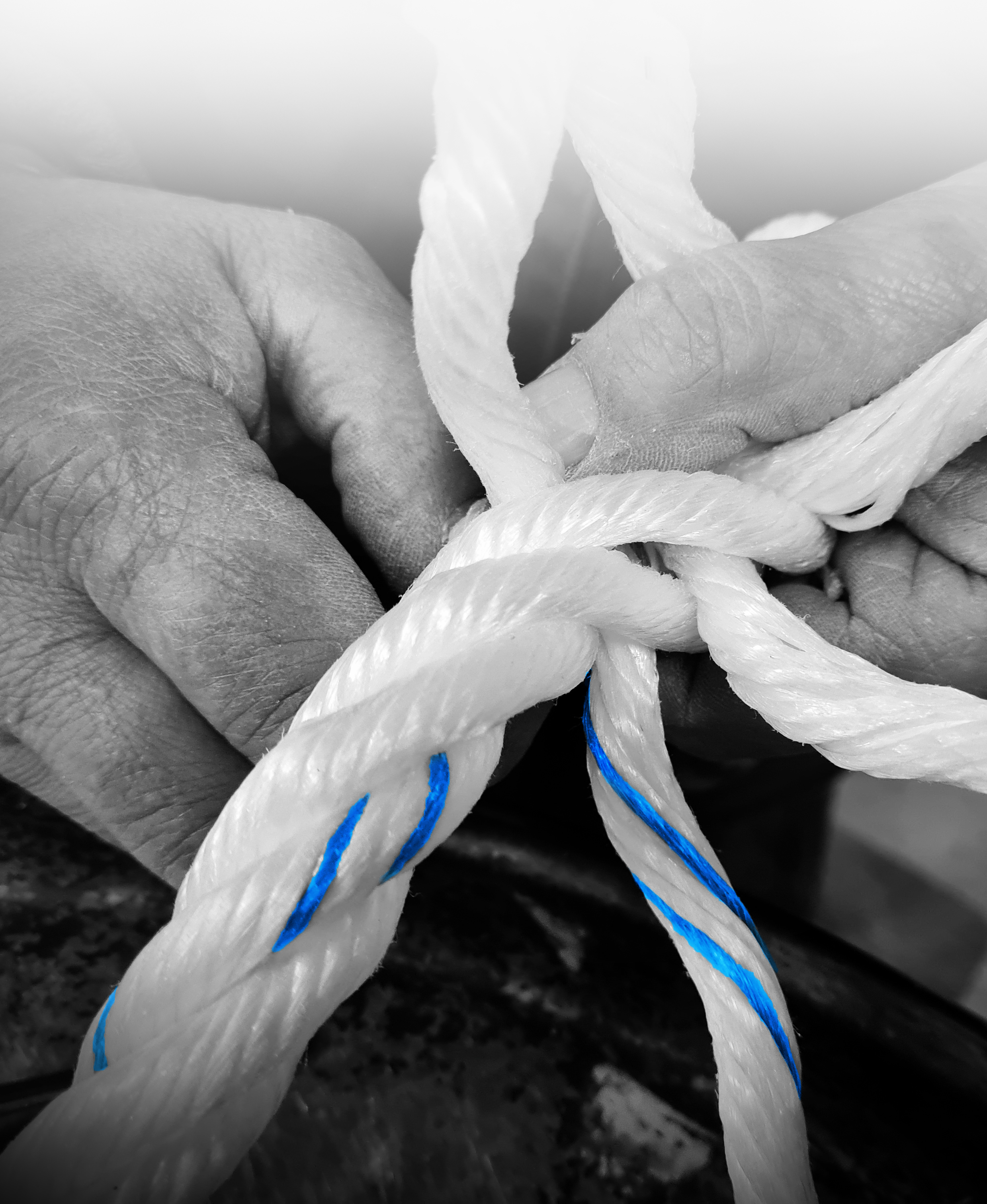 Accueil 3 Cordages de haute qualité-1